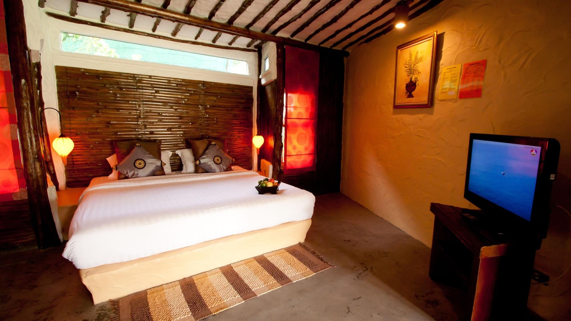 B52 Beach Resort Ko Pha Ngan Exterior foto