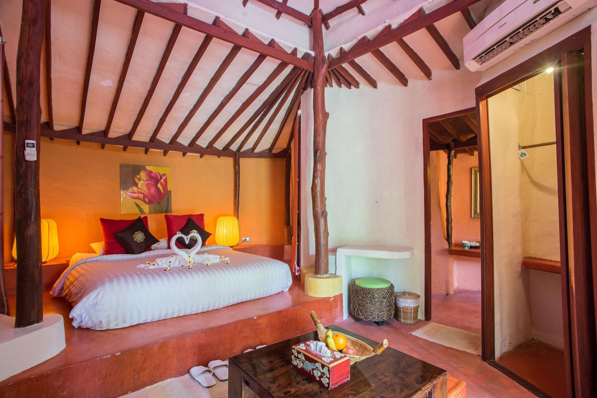 B52 Beach Resort Ko Pha Ngan Exterior foto