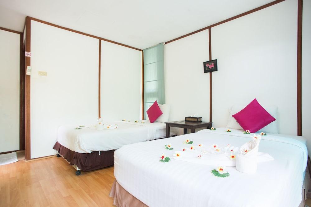 B52 Beach Resort Ko Pha Ngan Exterior foto