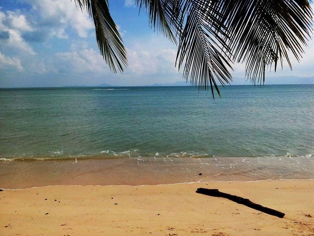 B52 Beach Resort Ko Pha Ngan Exterior foto