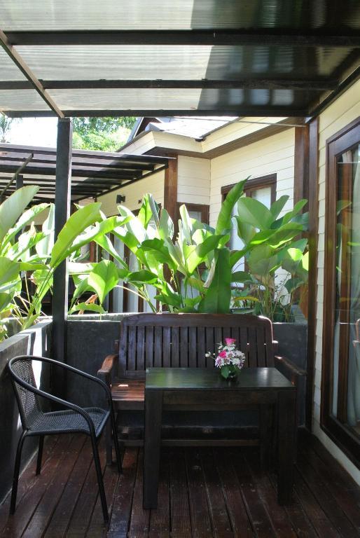 B52 Beach Resort Ko Pha Ngan Quarto foto