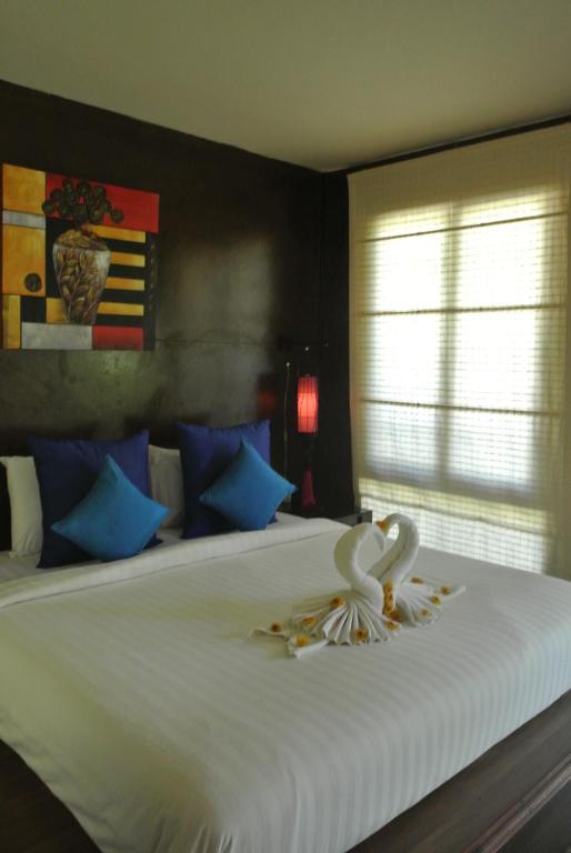 B52 Beach Resort Ko Pha Ngan Quarto foto