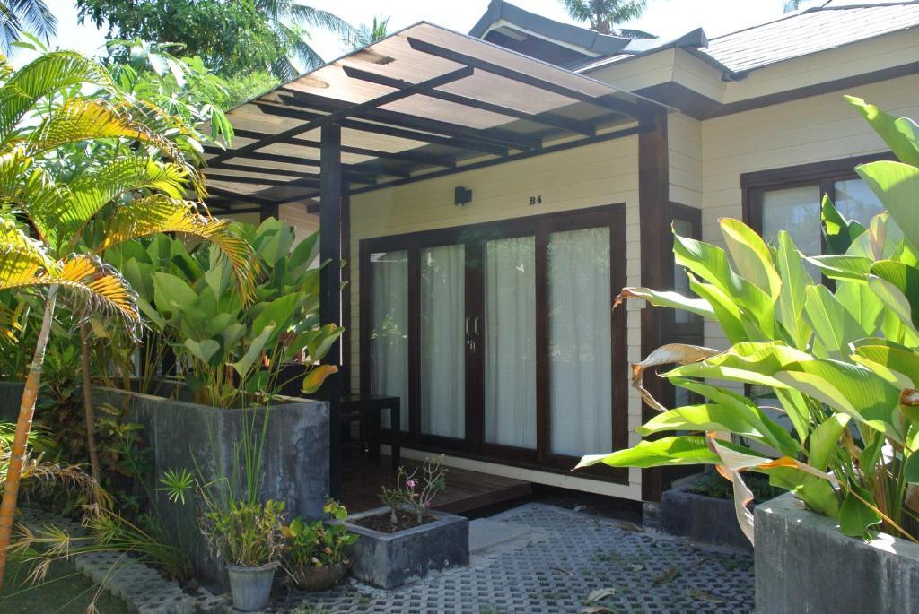 B52 Beach Resort Ko Pha Ngan Quarto foto