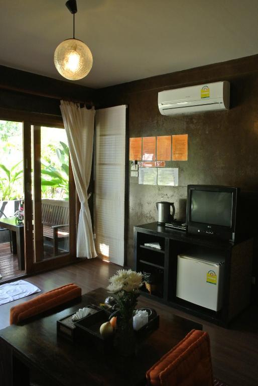 B52 Beach Resort Ko Pha Ngan Quarto foto