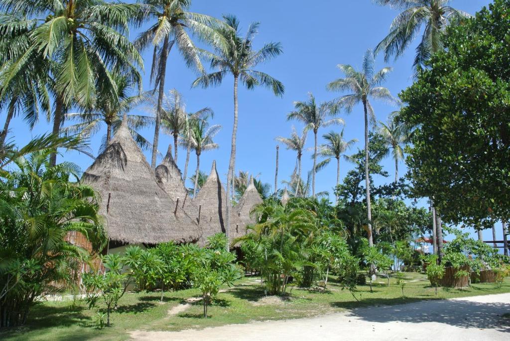 B52 Beach Resort Ko Pha Ngan Quarto foto