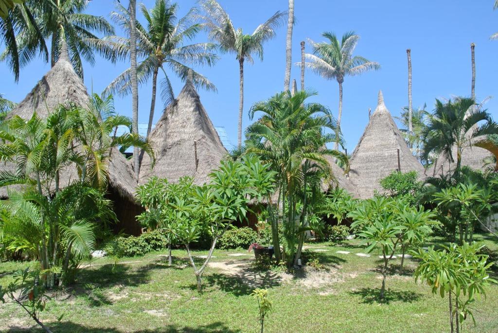 B52 Beach Resort Ko Pha Ngan Quarto foto