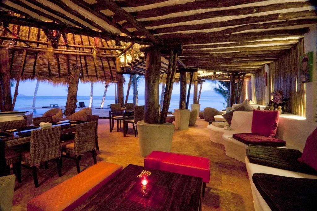 B52 Beach Resort Ko Pha Ngan Exterior foto