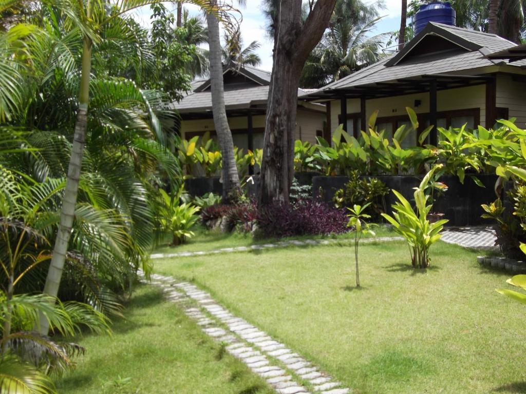 B52 Beach Resort Ko Pha Ngan Quarto foto